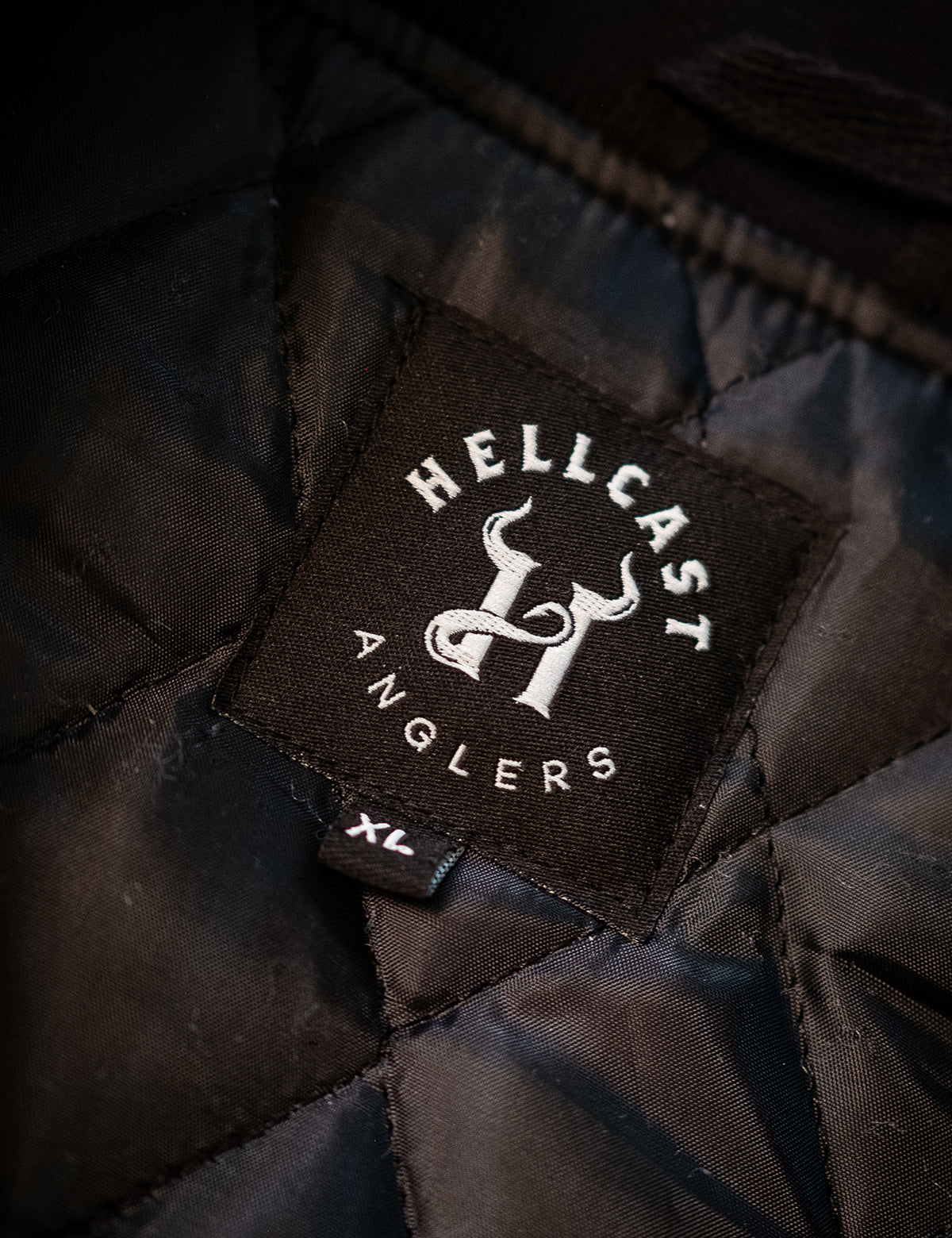 HELLCAST ANGLERS SIGNATURE VEST